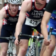 2015 Horst ETU Powerman Long Distance and Sprint Duathlon European Championships
