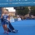 Rosindale and Bishop claim British double in Cremona Sprint