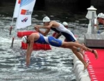 2004 Gamagori ITU Triathlon World Cup