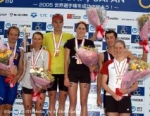 2004 Gamagori ITU Triathlon World Cup