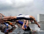 2004 Gamagori ITU Triathlon World Cup
