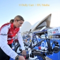 2012 Dextro Energy World Triathlon Sydney