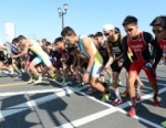 2012 Tateyama ASTC Triathlon Asian Championships