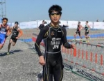 2012 Tateyama ASTC Triathlon Asian Championships