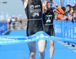 2012 Tateyama ASTC Triathlon Asian Championships