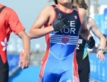 2012 Tateyama ASTC Triathlon Asian Championships