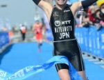 2012 Tateyama ASTC Triathlon Asian Championships
