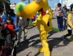 2012 Tateyama ASTC Triathlon Asian Championships