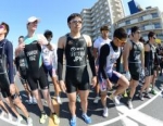 2012 Tateyama ASTC Triathlon Asian Championships
