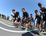 2012 Tateyama ASTC Triathlon Asian Championships