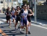 2012 Tateyama ASTC Triathlon Asian Championships