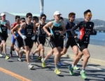 2012 Tateyama ASTC Triathlon Asian Championships