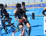 2012 Tateyama ASTC Triathlon Asian Championships