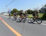 2012 Tateyama ASTC Triathlon Asian Championships