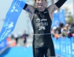 2012 Tateyama ASTC Triathlon Asian Championships