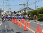 2012 Tateyama ASTC Triathlon Asian Championships