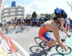 2012 Tateyama ASTC Triathlon Asian Championships