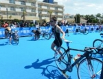 2012 Tateyama ASTC Triathlon Asian Championships