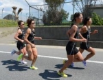 2012 Tateyama ASTC Triathlon Asian Championships