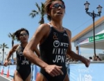 2012 Tateyama ASTC Triathlon Asian Championships