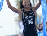 2012 Tateyama ASTC Triathlon Asian Championships