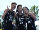 2012 Tateyama ASTC Triathlon Asian Championships
