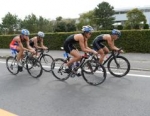 2012 Tateyama ASTC Triathlon Asian Championships