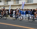 2012 Tateyama ASTC Triathlon Asian Championships