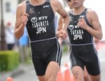 2012 Tateyama ASTC Triathlon Asian Championships
