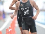 2012 Tateyama ASTC Triathlon Asian Championships