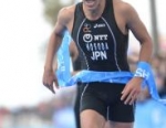 2012 Tateyama ASTC Triathlon Asian Championships