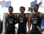 2012 Tateyama ASTC Triathlon Asian Championships