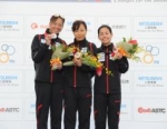 2012 Tateyama ASTC Triathlon Asian Championships
