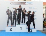 2012 Tateyama ASTC Triathlon Asian Championships