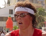 2005 San Andres ITU Triathlon Pan American Cup
