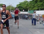 2005 San Andres ITU Triathlon Pan American Cup