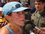 2005 San Andres ITU Triathlon Pan American Cup