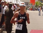 2005 San Andres ITU Triathlon Pan American Cup