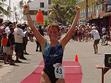 2005 San Andres ITU Triathlon Pan American Cup