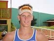 2005 San Andres ITU Triathlon Pan American Cup