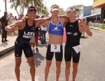 2005 San Andres ITU Triathlon Pan American Cup