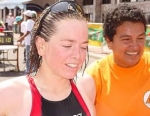 2005 San Andres ITU Triathlon Pan American Cup