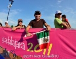 2011 Guadalajara Pan American Games