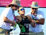 2011 Guadalajara Pan American Games