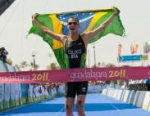 2011 Guadalajara Pan American Games