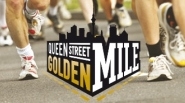 Queen St Golden Mile