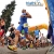2011 Zofingen ITU Powerman Long Distance Duathlon World Championships