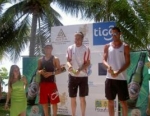 2005 Bay Islands ITU Triathlon Pan American Cup