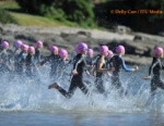 2012 Devonport OTU Triathlon Oceania Championships
