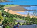 2012 Devonport OTU Triathlon Oceania Championships